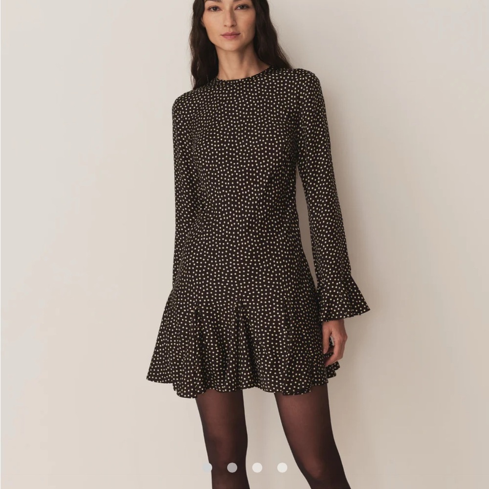 DOEN - Narcisse Dress (Small, NWT!)